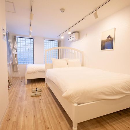 Komagome Cozy Room Tokió Szoba fotó