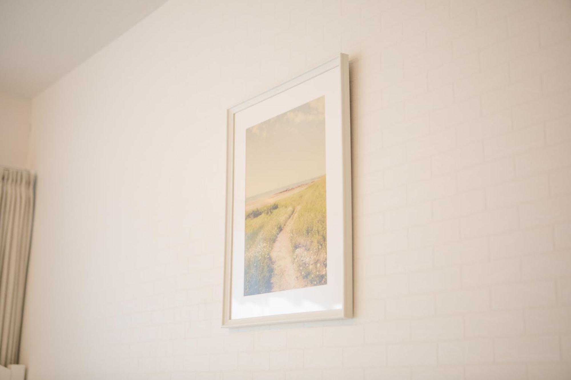 Komagome Cozy Room Tokió Szoba fotó