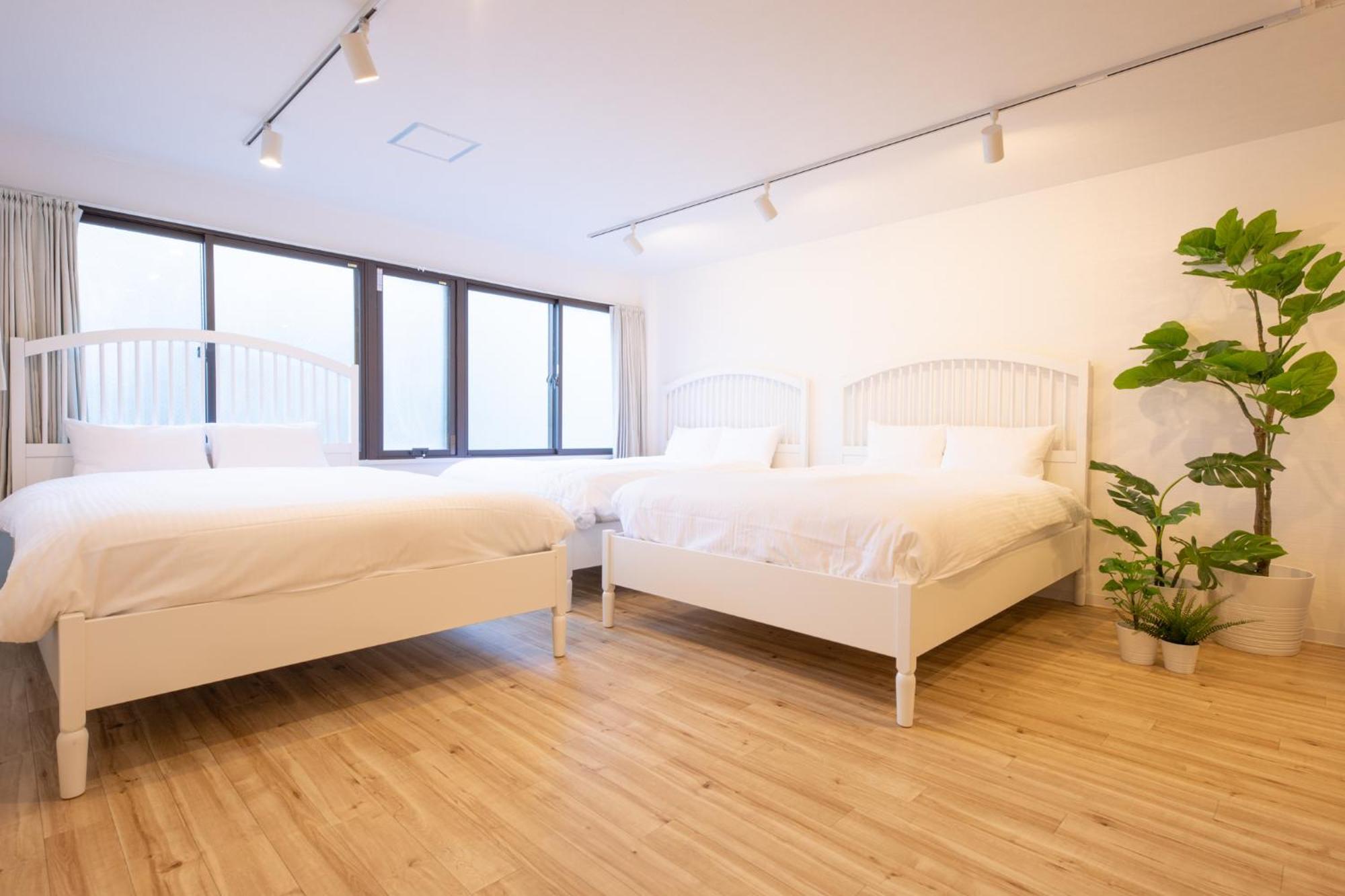 Komagome Cozy Room Tokió Szoba fotó
