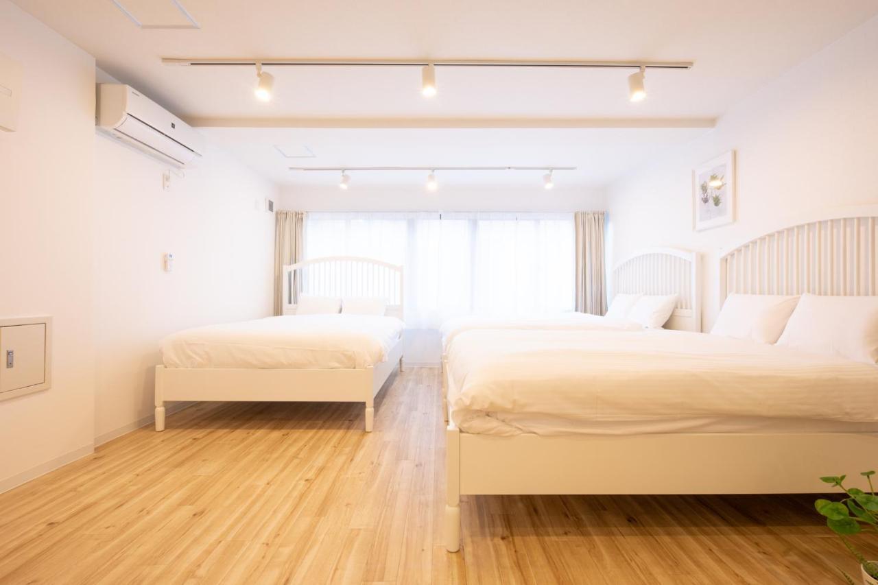 Komagome Cozy Room Tokió Kültér fotó