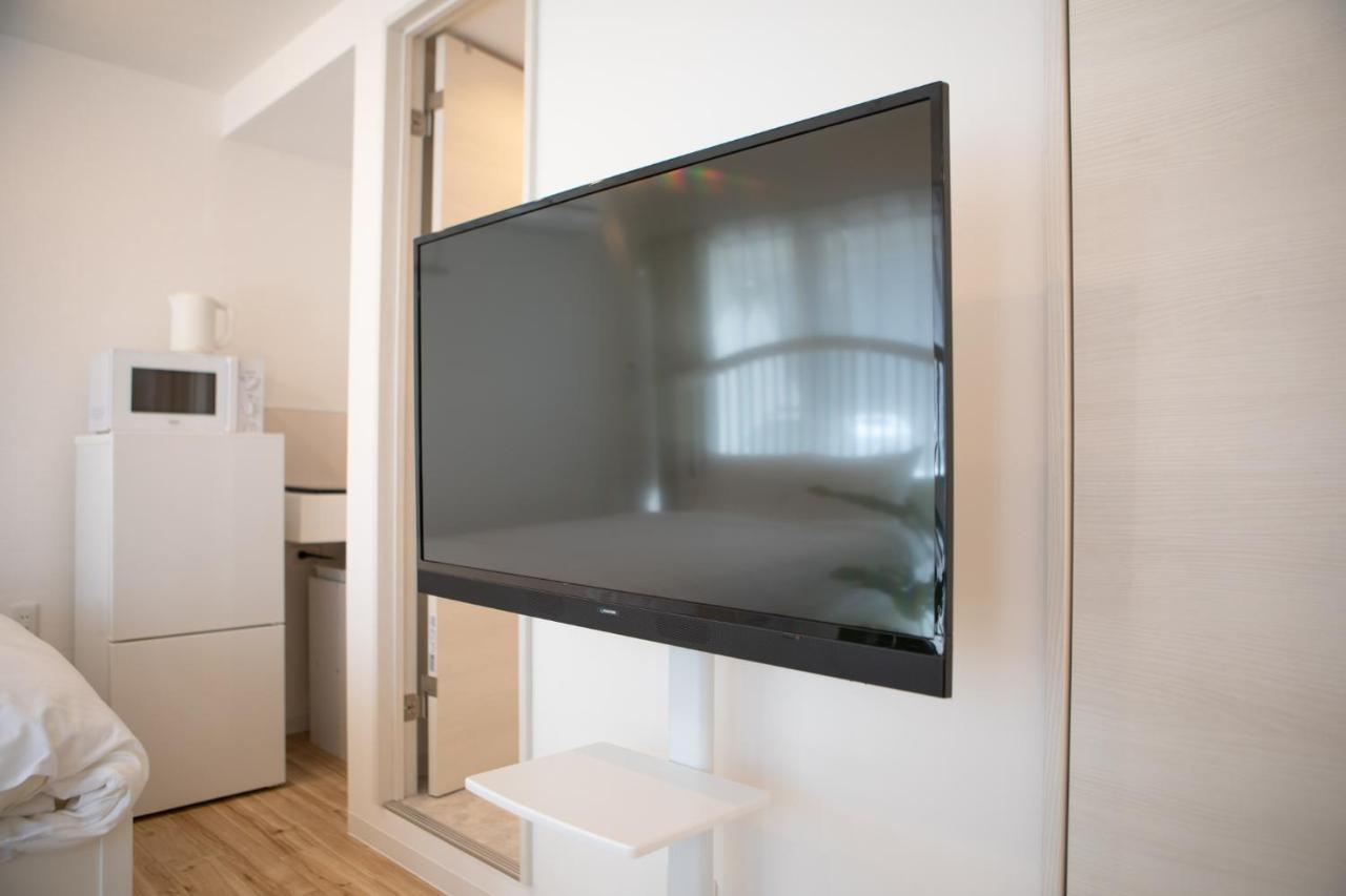 Komagome Cozy Room Tokió Kültér fotó