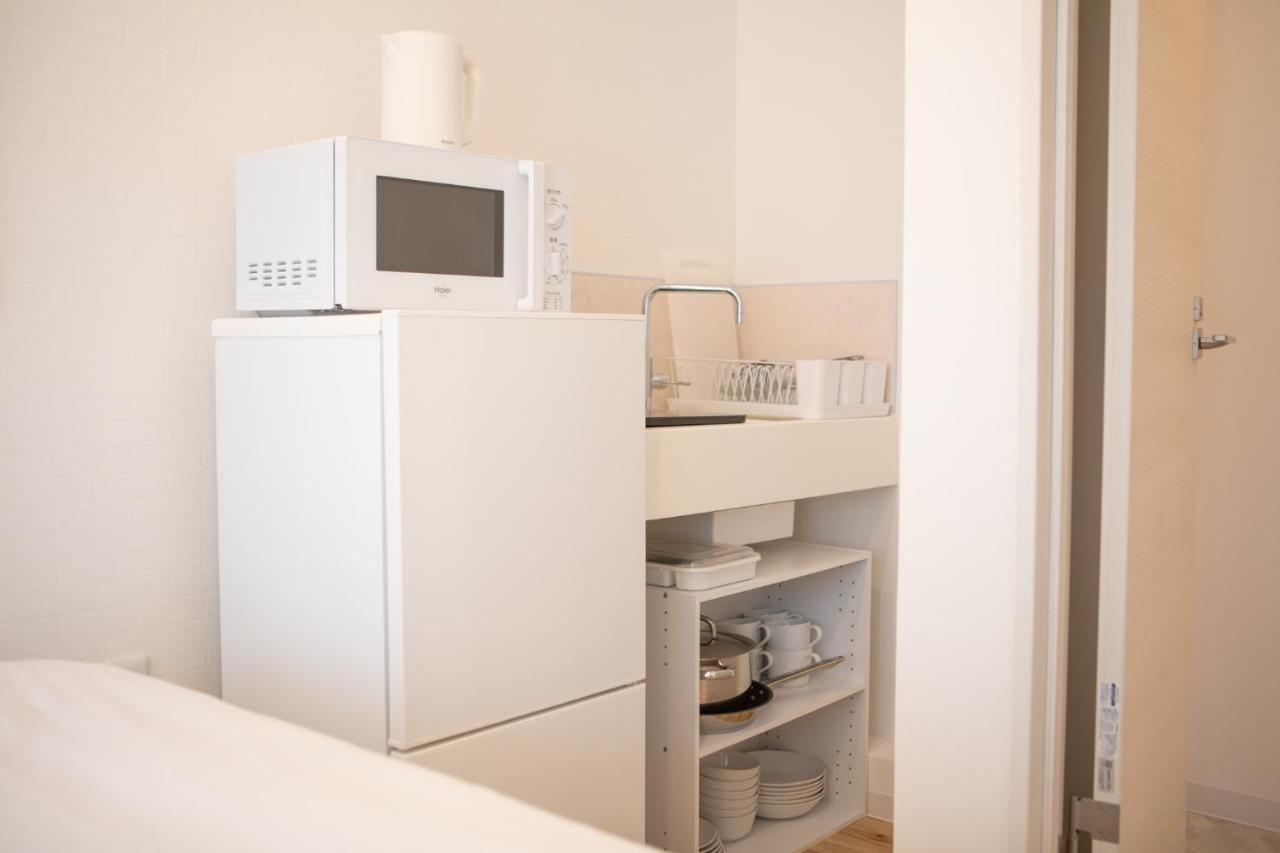 Komagome Cozy Room Tokió Kültér fotó