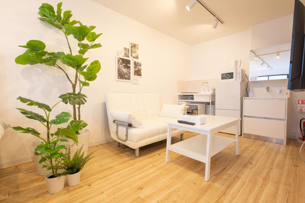 Komagome Cozy Room Tokió Kültér fotó