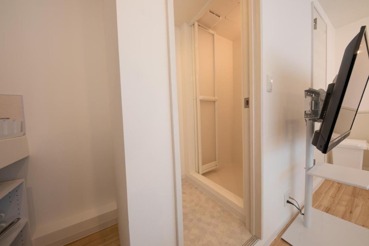 Komagome Cozy Room Tokió Kültér fotó