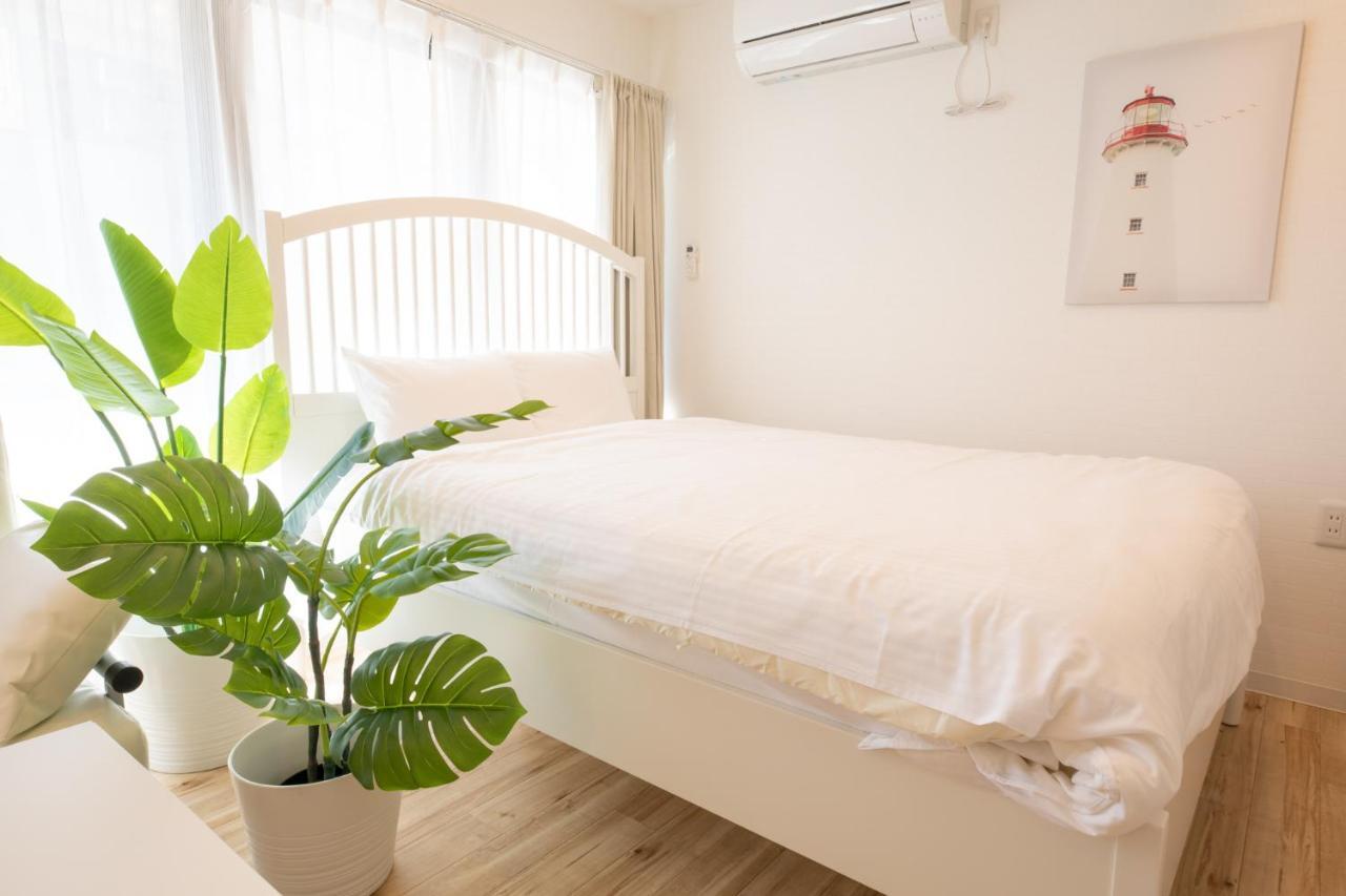 Komagome Cozy Room Tokió Kültér fotó