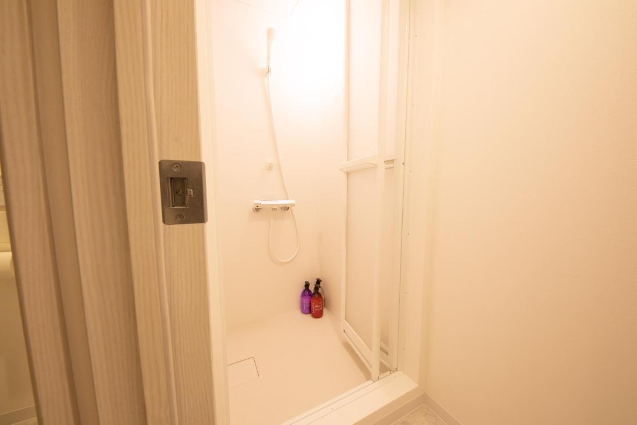 Komagome Cozy Room Tokió Kültér fotó