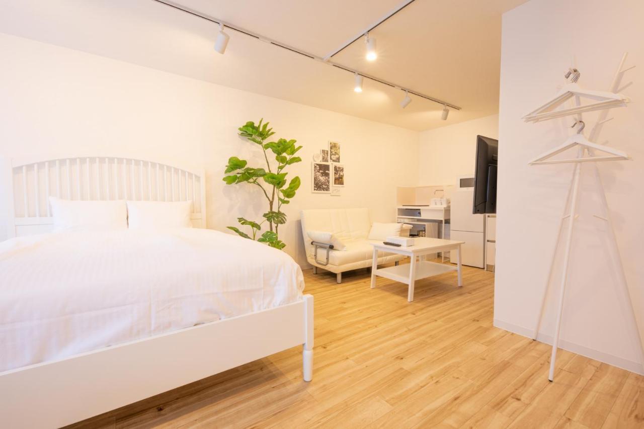 Komagome Cozy Room Tokió Kültér fotó