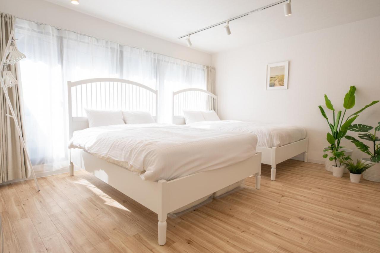 Komagome Cozy Room Tokió Kültér fotó